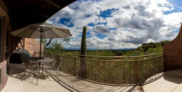 Mission Hill Casitas