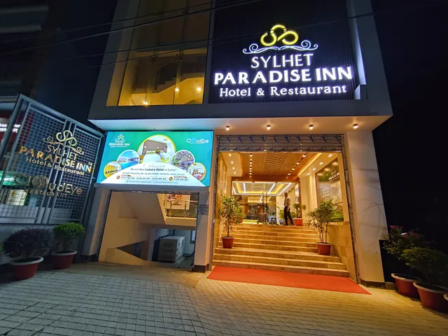 Sylhet Paradise Inn