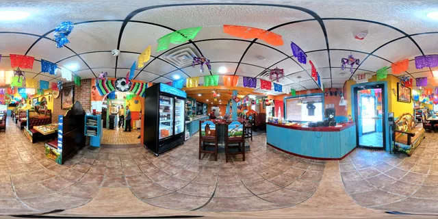 Guadalajara Mexican Restaurant - Mt Carmel