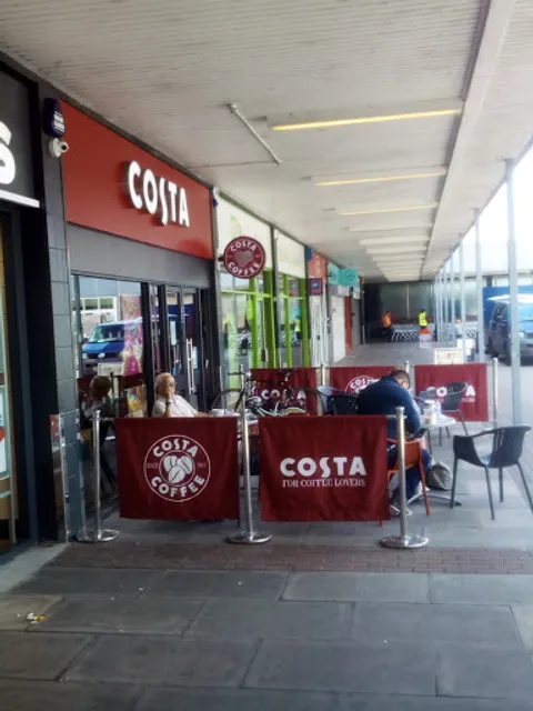 Costa Coffee