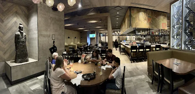 P.F. Chang's Galerías Guadalajara