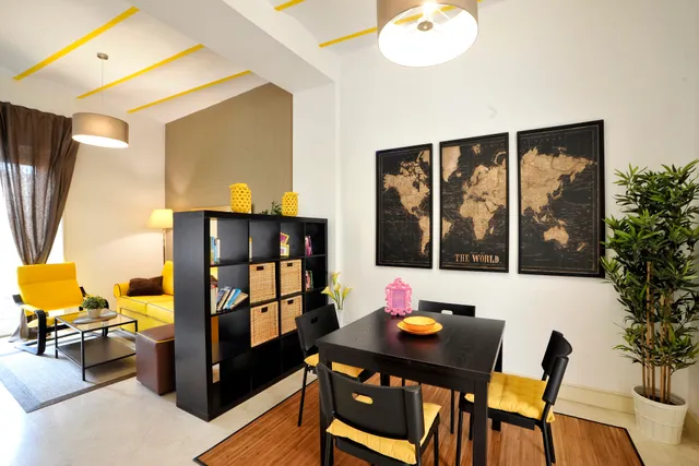 Singular Peral Sevilla