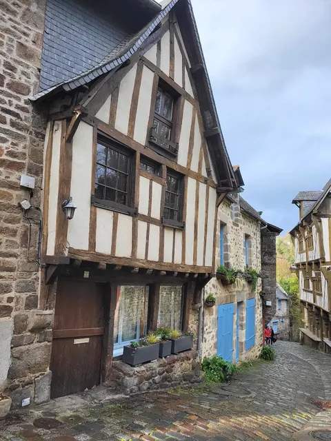 Le Rempart du Jerzual