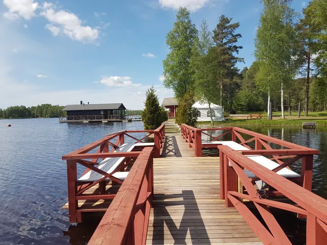 Uiskola & Uisko Catering