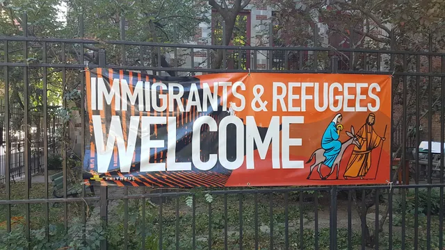 Trinity Lower East Side Lutheran Parish