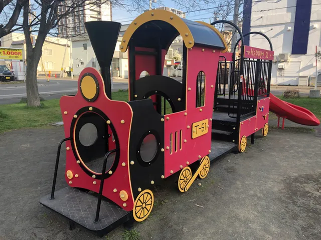 Kita 24 Jodai 1 Park