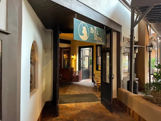 The Bull Ring