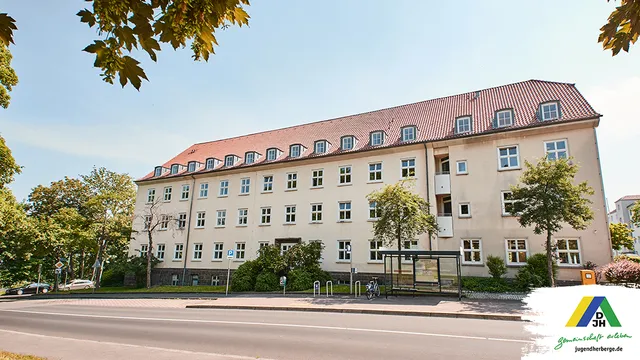 DJH Jugendherberge Kassel