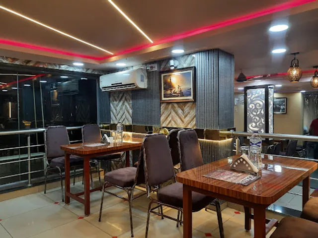 Indian Coffee House - Ballygunge