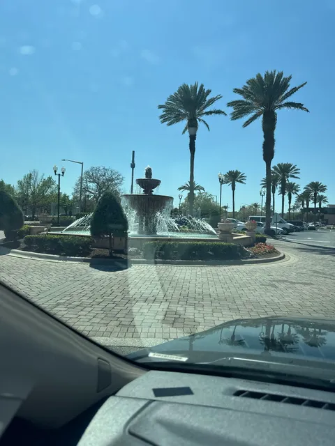 The Fountains at Bay Hill