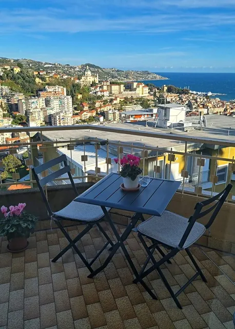 Il Paradiso Del Relax a Sanremo Chambres d'hotes affittacamere