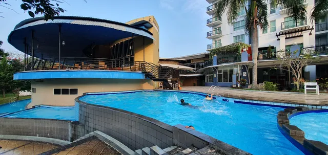 Apartment @ Marbella Dago