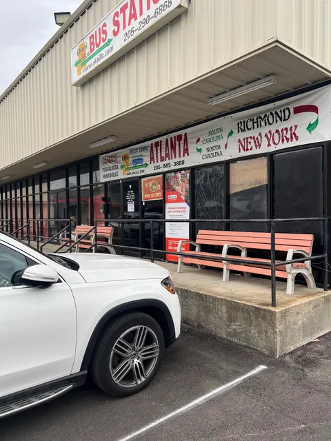 Super Oriental Market