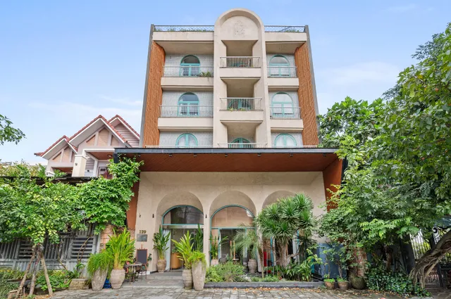 Serenity Retreat & Spa Danang