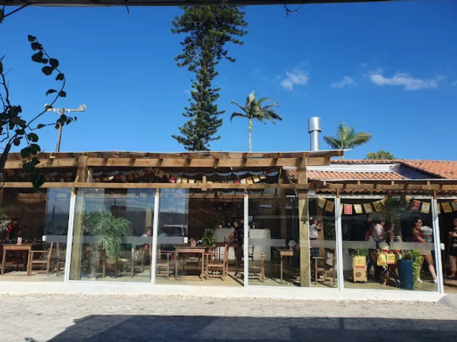 Restaurante Capitão Gaivota