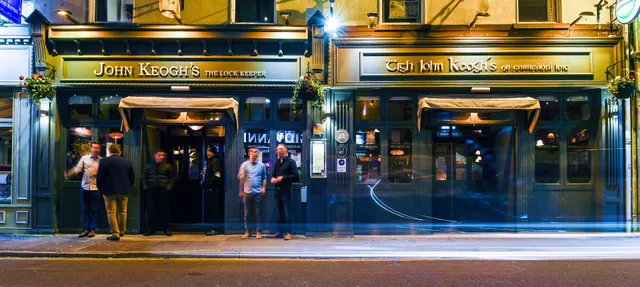 John Keogh's Gastropub