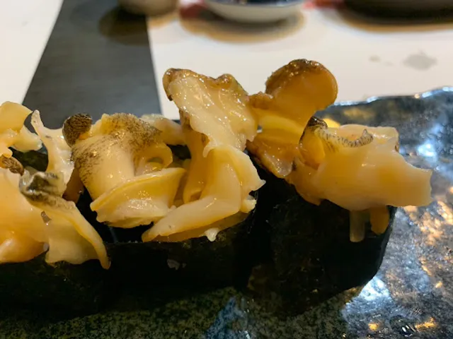 ＳＵＳＨＩ黒船