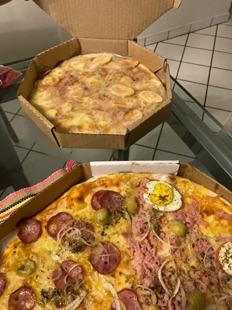 Leme Restaurante e Pizzaria