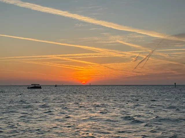 Dolphin Landings Charter Boat Center