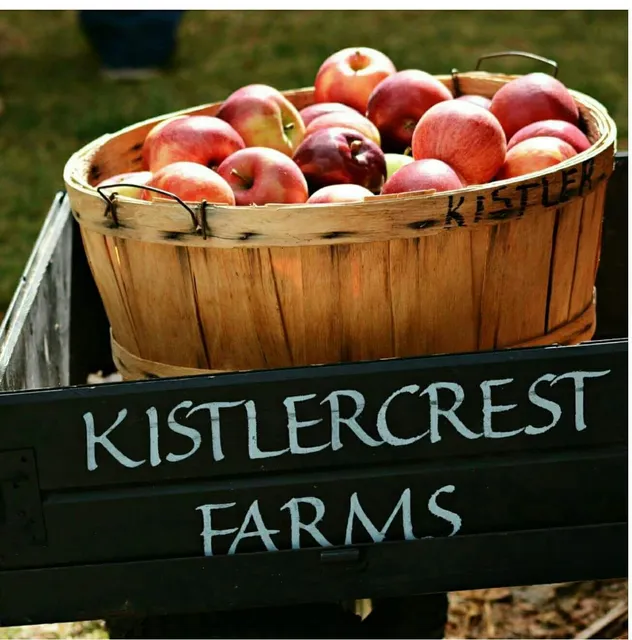 Kistlercrest Farm