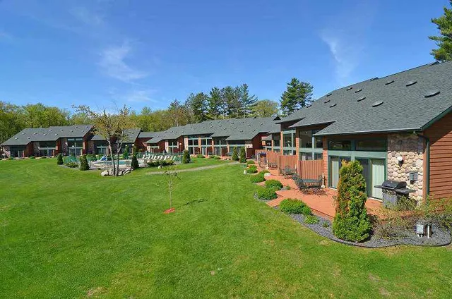 Pat's Landing Resort