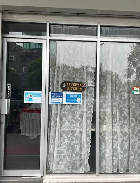 AT Private Kitchen