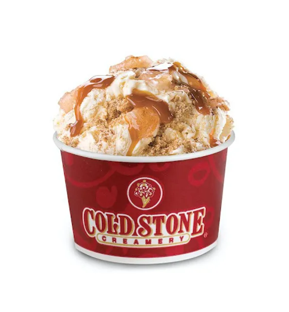 Cold Stone Creamery