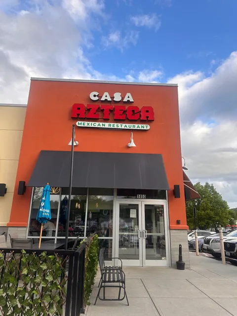 Casa Azteca