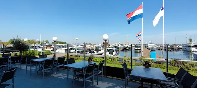 Meat & Fish aan de Haven