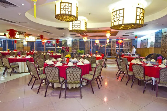 Wang Shan Lo Chinese Cuisine