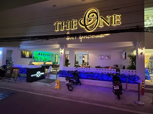 The One Hotel Bay Breeze