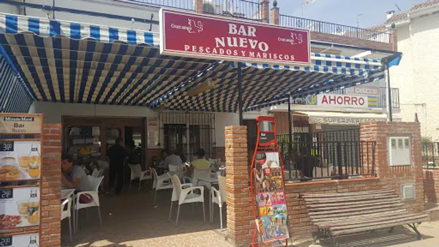Bar Nuevo