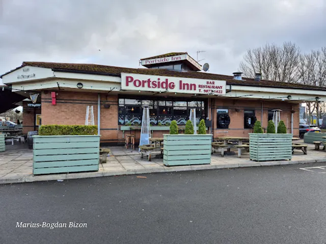 Portside Inn