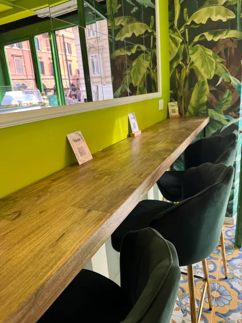 Eden il Paradiso Del Pistacchio