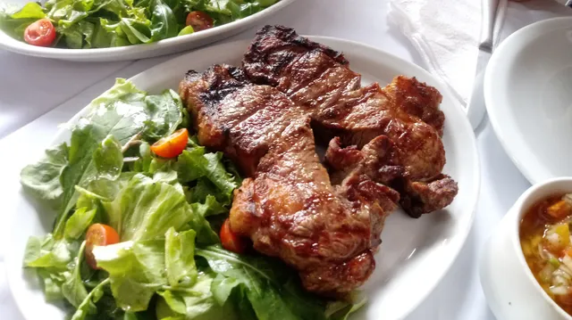 Leôncio Bar e Gastronomia