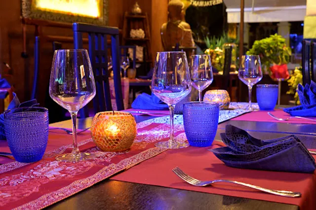 Royal Orchid Thai & Seafood Restaurant