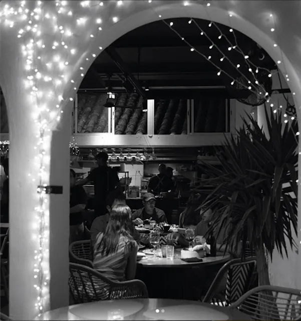 LataBarra Zahara de los Atunes