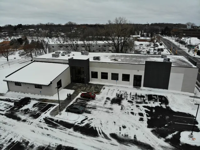 Minnesota Family Church