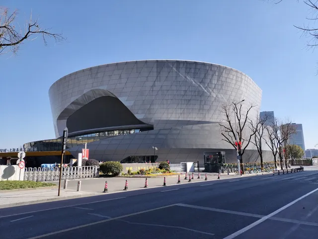 Shanghai Children Art Theatre