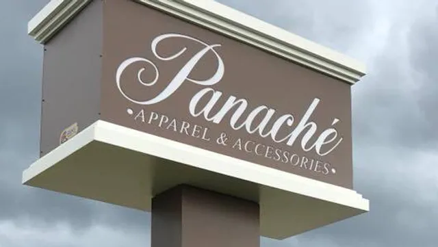 Panache Apparel & Accessories, Inc.