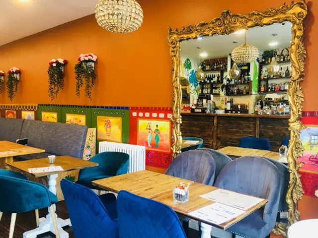 Jessie's Latin Lounge