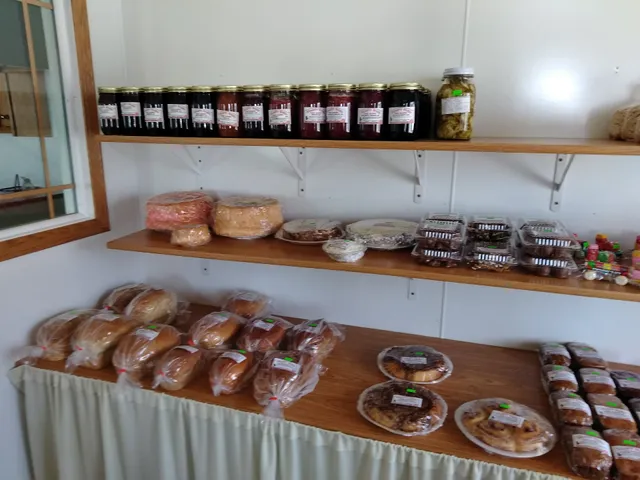 Toasty Oven Bake Shoppe