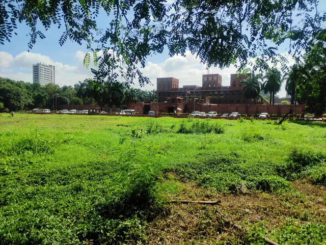 Embassy of the United States of America