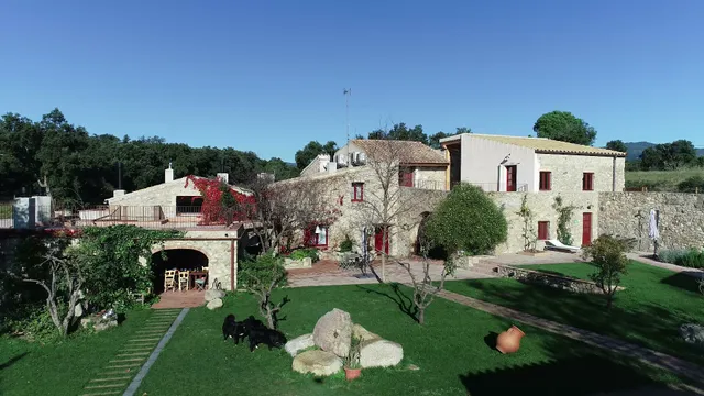 Mas Martí - Capmany