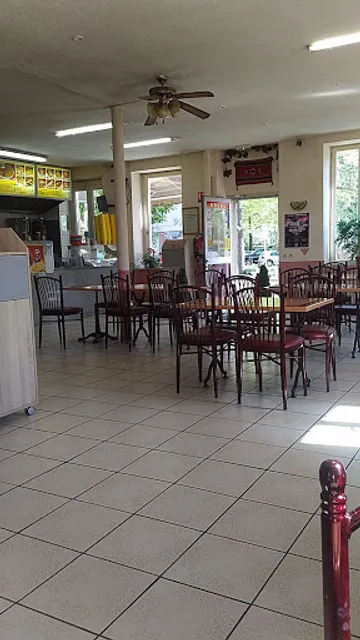 Deniz Kebap 2 Mulhouse