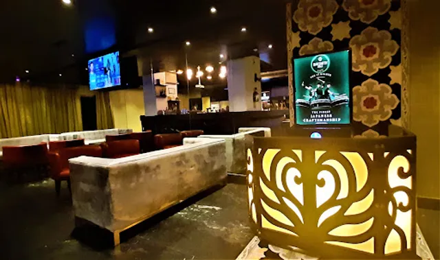 Z Bar - Vega by The Ozone Hotels