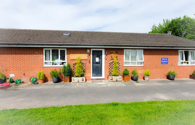 Chelford Bed & Breakfast