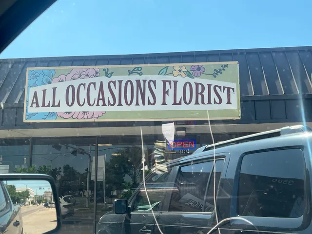 All Occasions Florist
