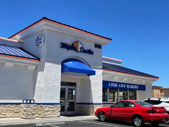 White Castle