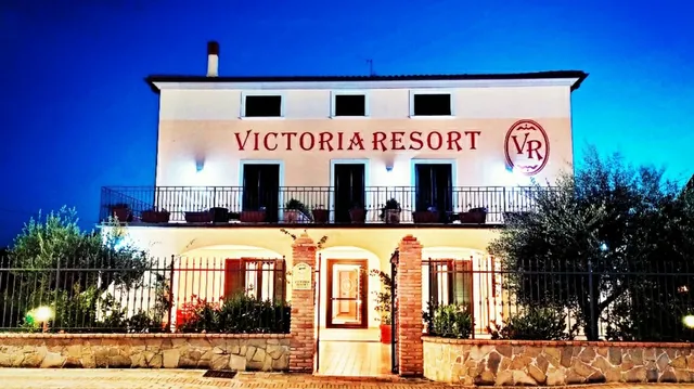 Victoria Resort